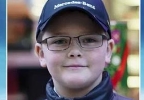 Philip Savopoulos, 10. (WJLA)