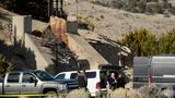 Teenagers in love found slain, bound in abandoned mine shaft