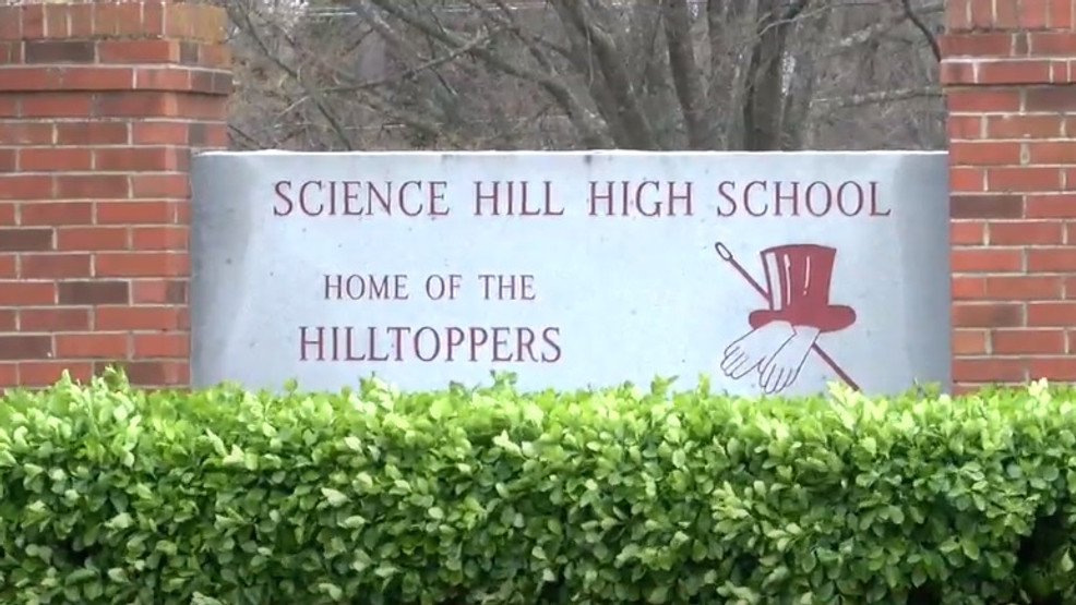 Science Hill to hold traditional graduation ceremony WCYB