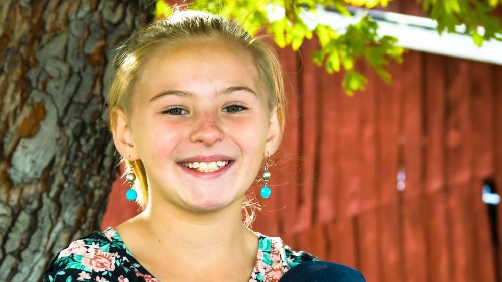 AMBER Alert issued in Idaho for missing 11yearold believed endangered