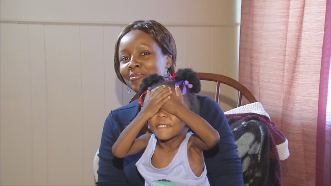 Tell Me Something Good: Rachel's Story