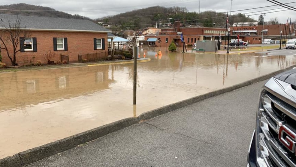 Local Emergencies Declared In Southwest Virginia Due To Flooding | WSET