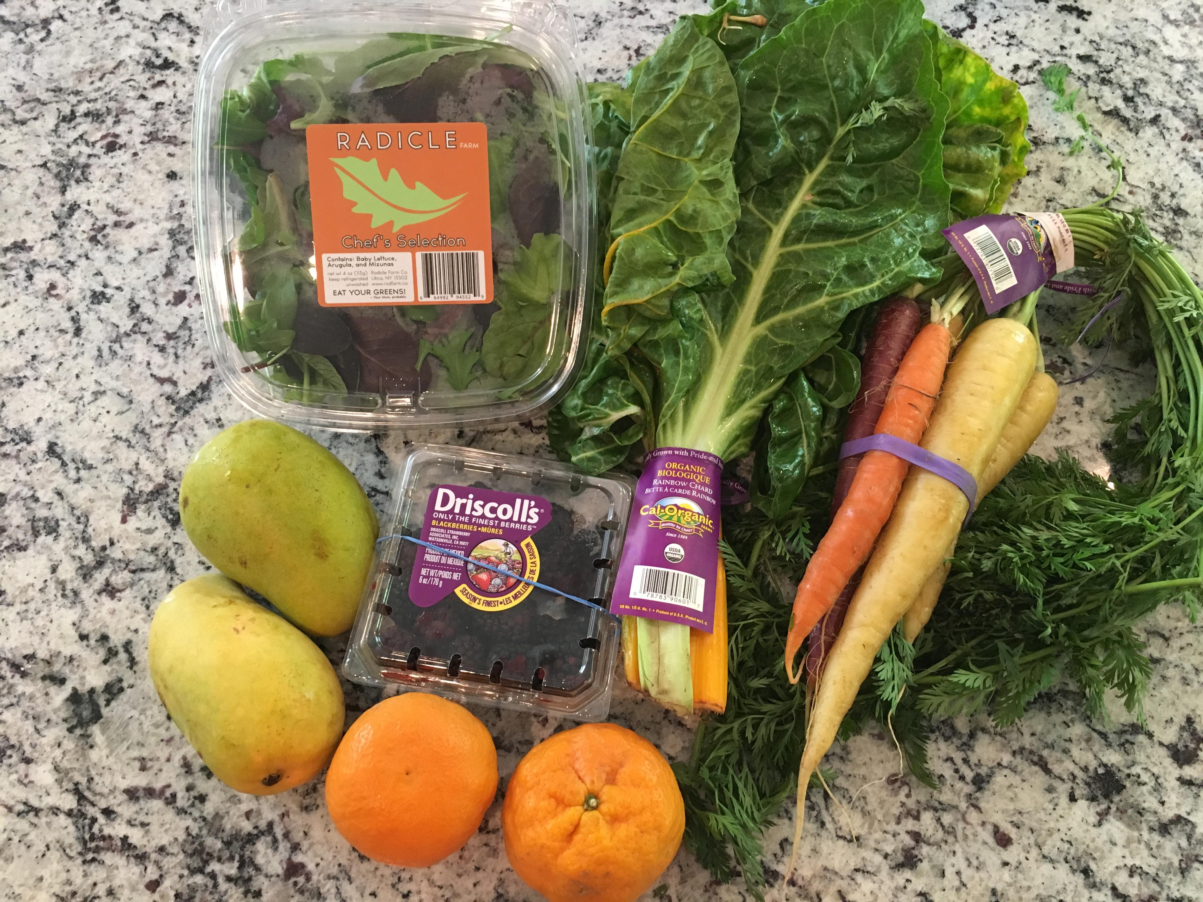 What you need to know about FreshDirect grocery delivery DC Refined