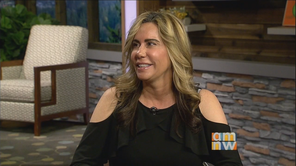 The Queen of Speed Valerie Thompson KATU