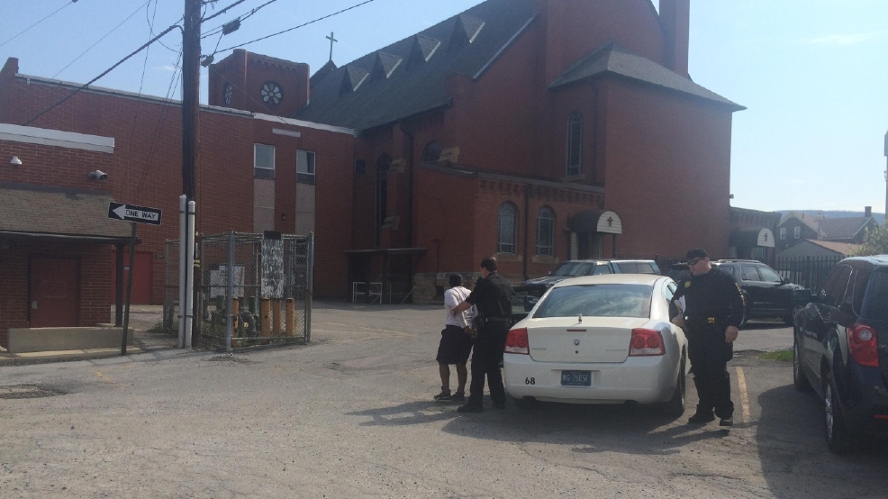 35 charged in major drug bust in Blair County WJAC