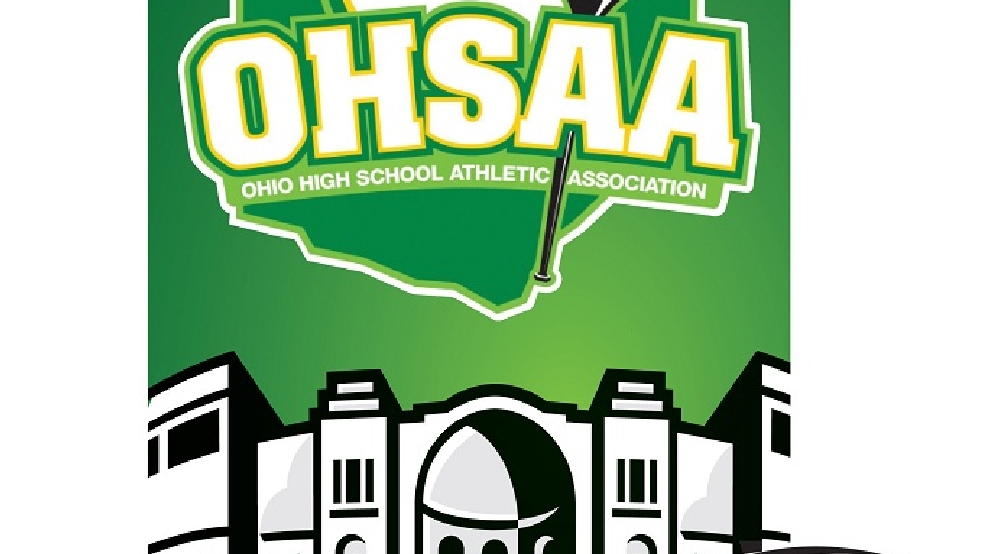 First round OHSAA football pairings WTTE