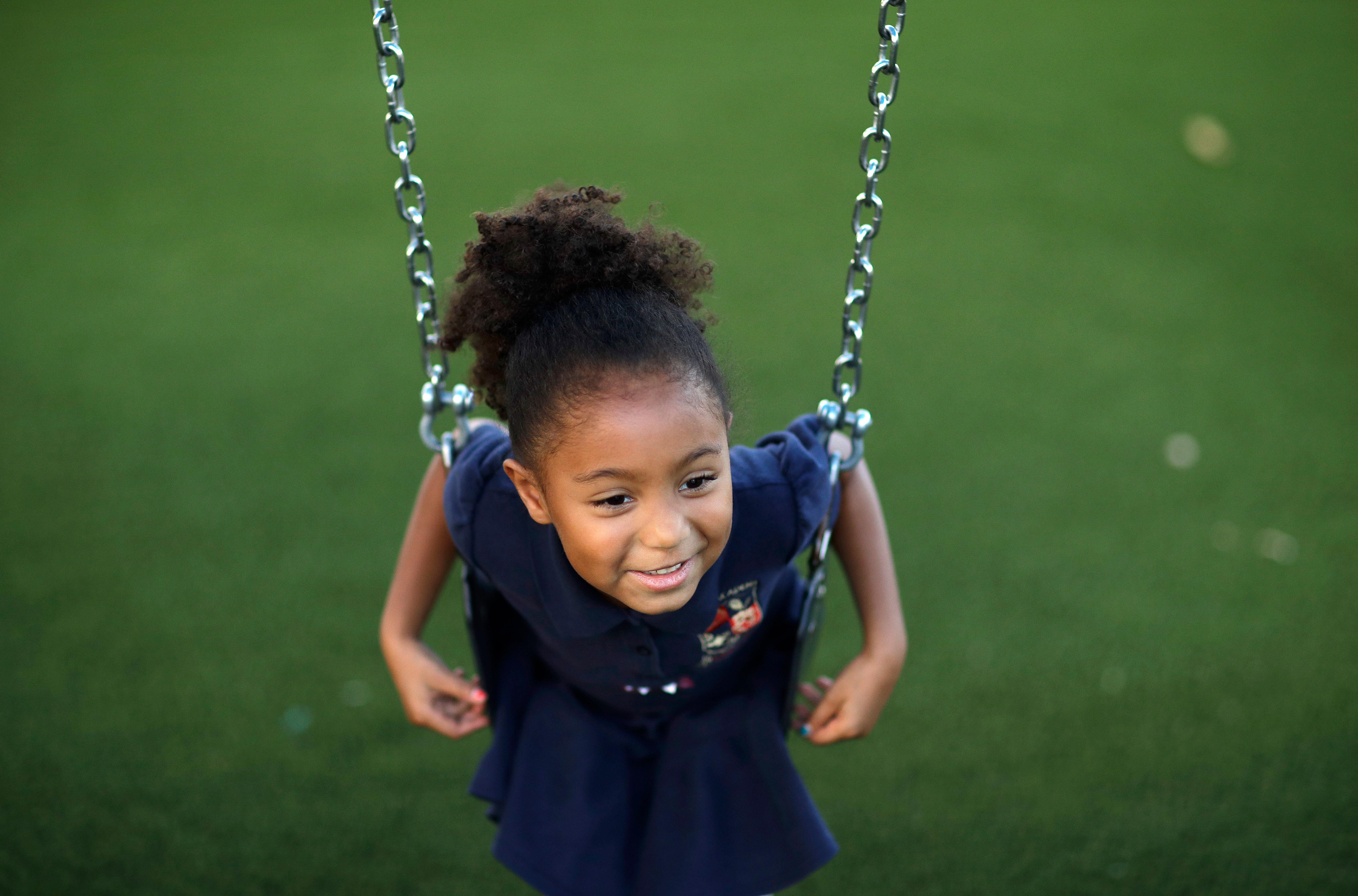 Child Care Choices Limited For Those Working Outside 9 To 5 Wbff
