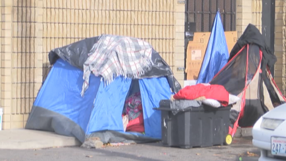 Homeless survey shows more people are living on the streets in Yakima County KIMA