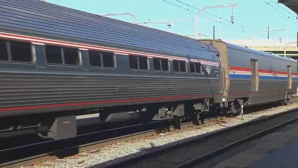 Indiana Might See A New P Enger Train With Stations In Warsaw Plymouth And Valparaiso Indiana Might See A New P Enger Train With Stations In Warsaw Plymouth And Valparaiso
