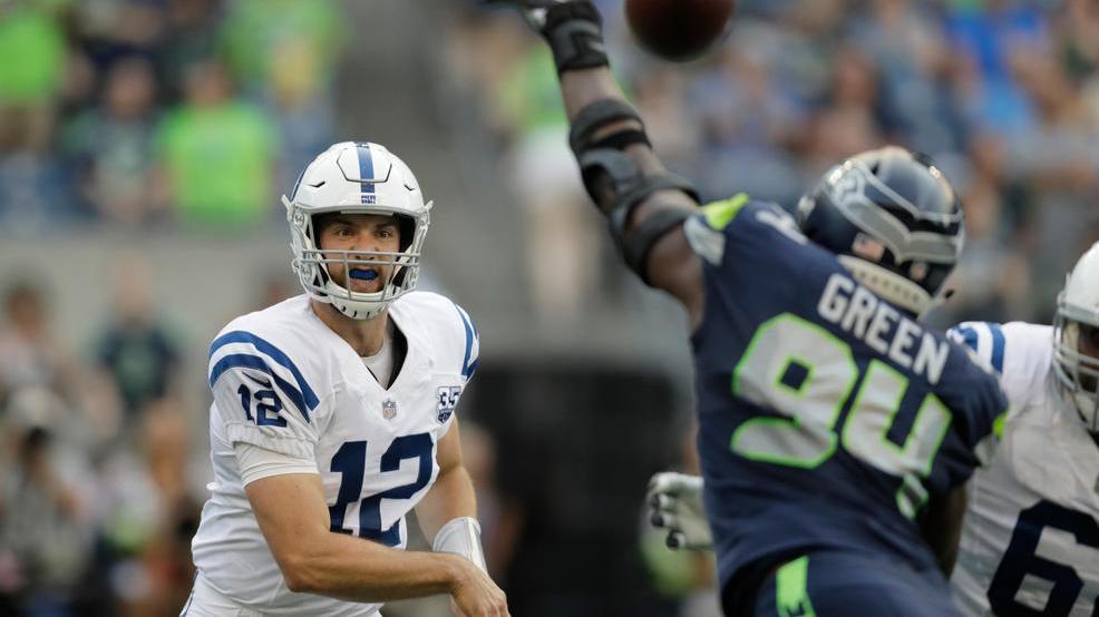 Seahawks 2018 preseason game 1 KOMO AP91.jpg Seahawks 2018 preseason game 1 KOMO AP91.jpg