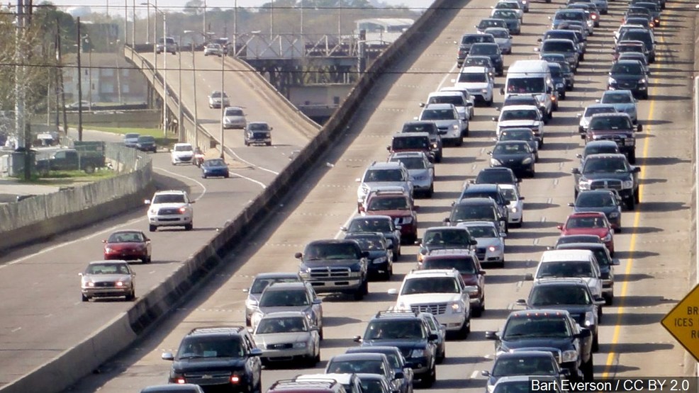 LIST Best and worst drivers by city in America KUTV