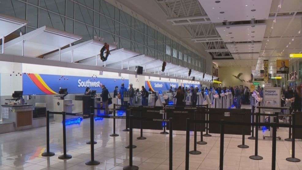Shooting at Fort Lauderdale airport raises questions about security | WBFF