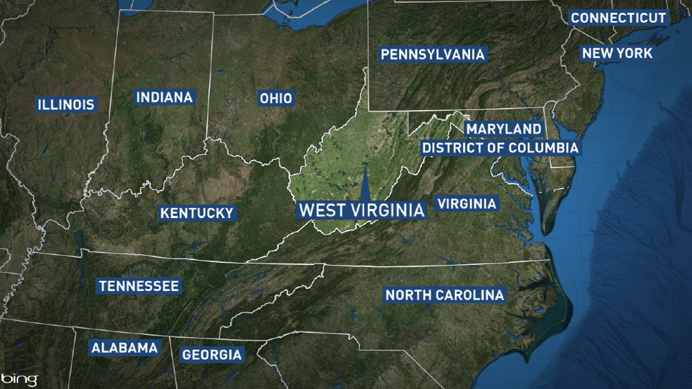 West Virginia gets grants for water, sewer projects WCHS