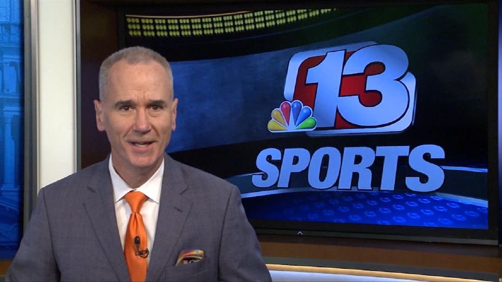 Channel 13 News At Nine On FOX 17's Sports Recap 5-2 Channel 13 News At Nine On FOX 17's Sports Recap 5-2