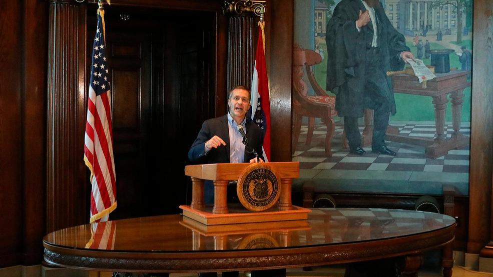 Missouri Governor Indicted AP18101802006846.jpg
