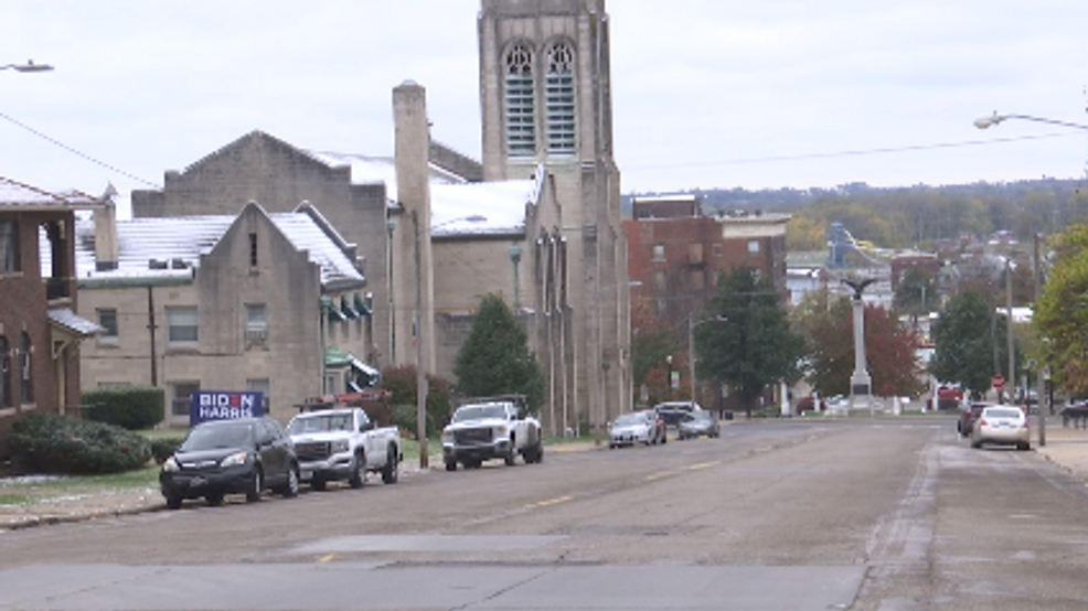 Ottumwa Historic Preservation Commission looks to preserve Ottumwa's