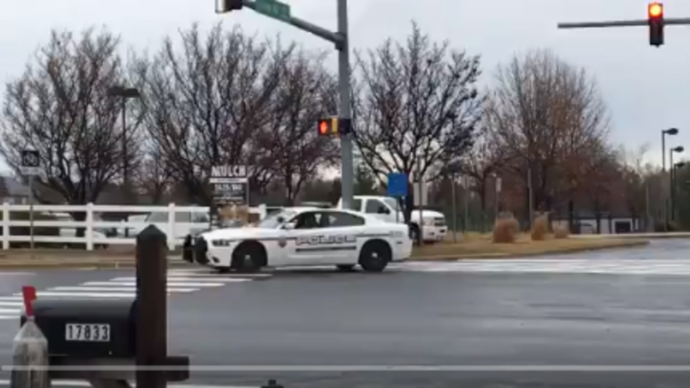 Police Student responsible for social media threat at Germantown's