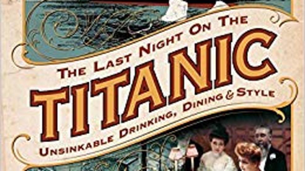 The Last Night on the Titanic.jpg The Last Night on the Titanic.jpg