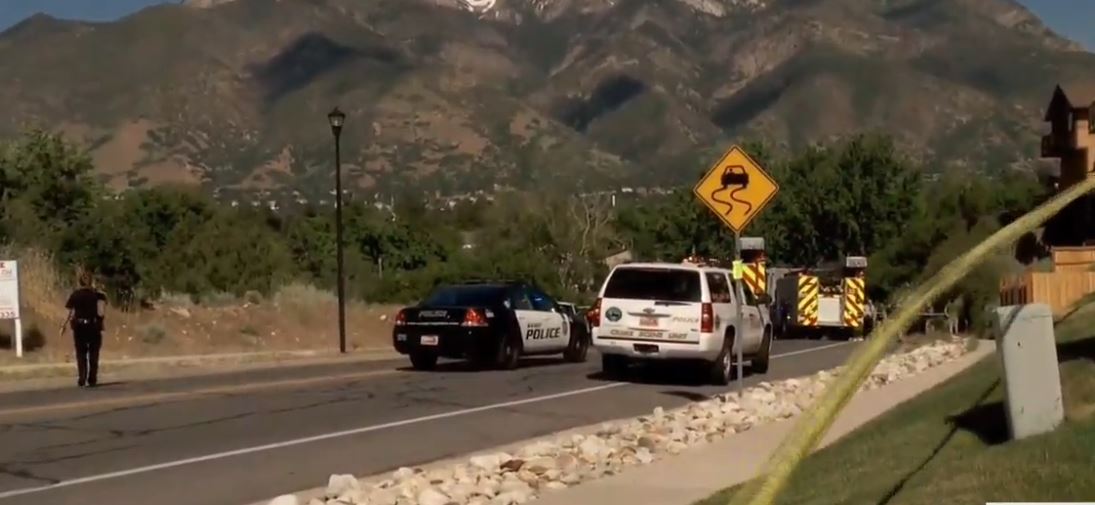 3 dead, 2 injured after shooting in Sandy, Utah neighborhood KUTV