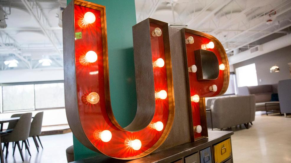 Photos: Inside OfferUp's Bellevue Headquarters (yeah, They're Based ...