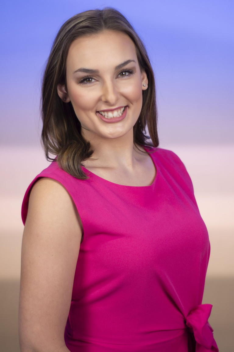 Megan Scarano Wcti