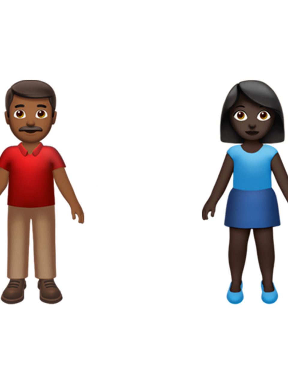 Number One Reason To Download Apple S Latest Ios New Emojis Komo