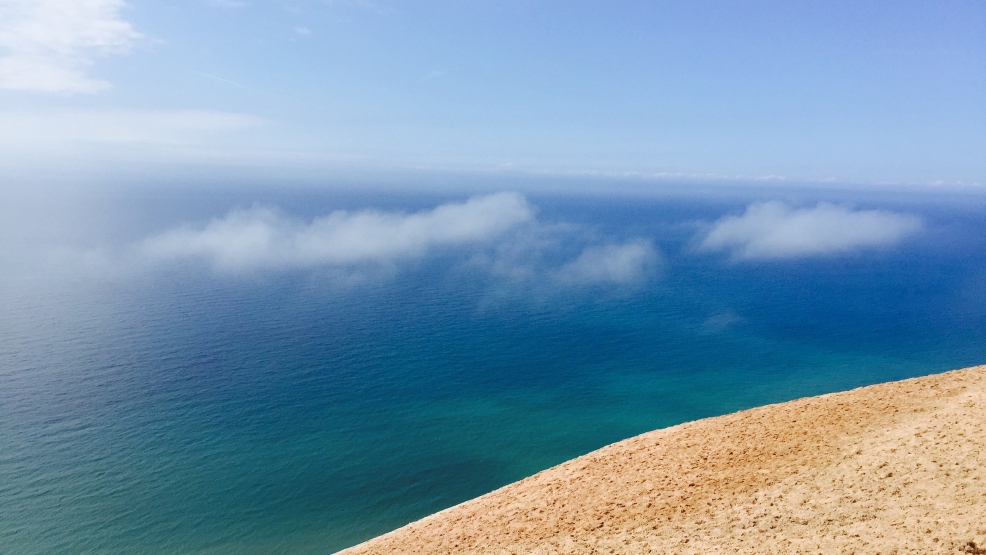 Celebrate The National Park Service S 100th Birthday At Sleeping