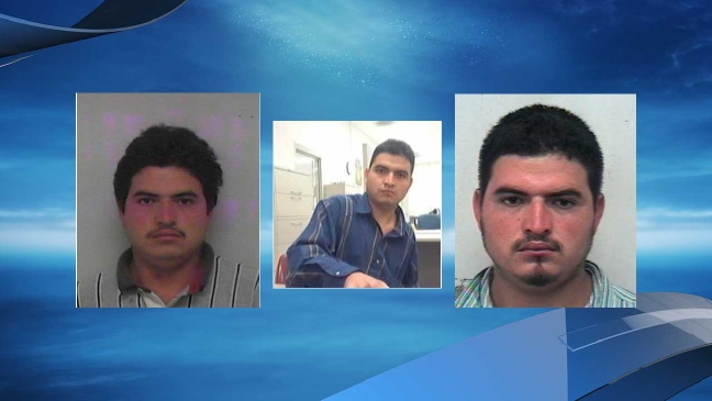 Once-deported felon convicted of indecency with child accused of stalking former victim