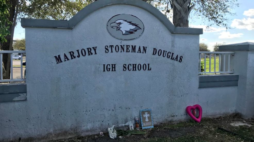 Marjory Stoneman Douglas High School To Conduct Phased Reopening | WPEC