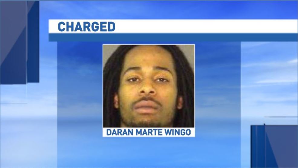 Photo authorities think accused nc statutory rapist trying to avoid