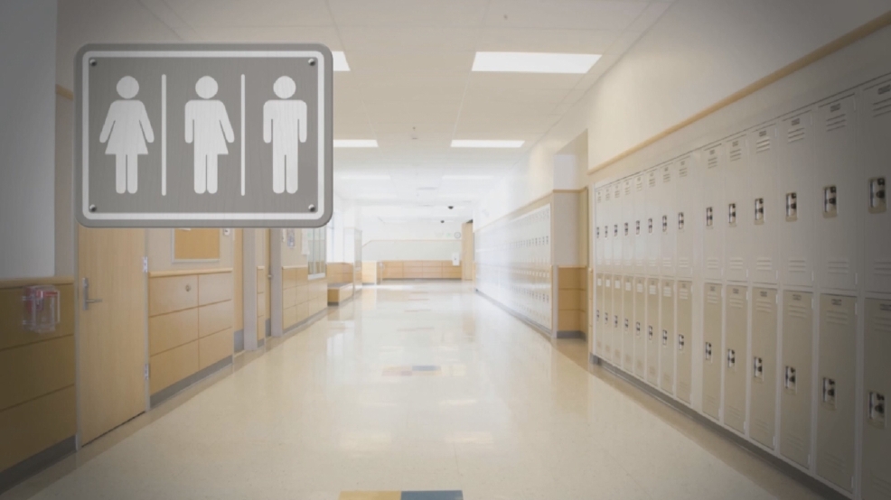 Local school officials react to new federal bathroom guidelines | KBAK