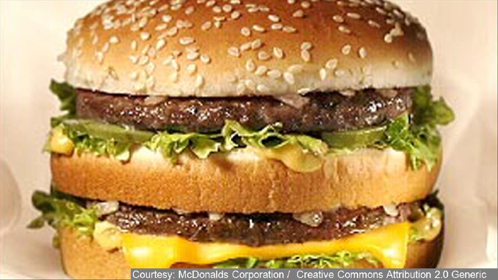 Denali name change trickles down to fastfood burger WBFF