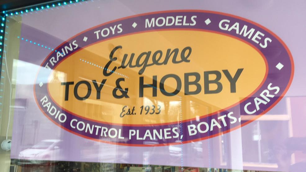 eugene toy and hobby rc cars