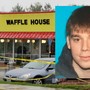 Waffle House shooting took place in 42 seconds; police sent to wrong location 