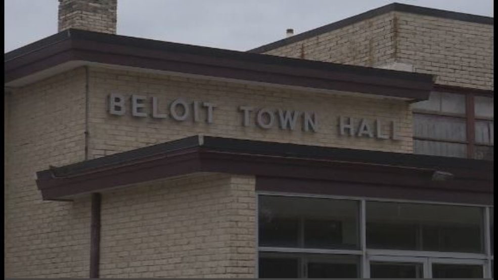 Housing developer eyeing Beloit Town Hall site WMSN