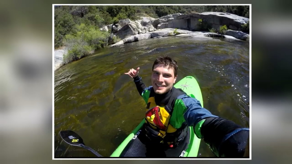 Kayaker who drowned in Snoqualmie River was volunteer firefighter, EMT