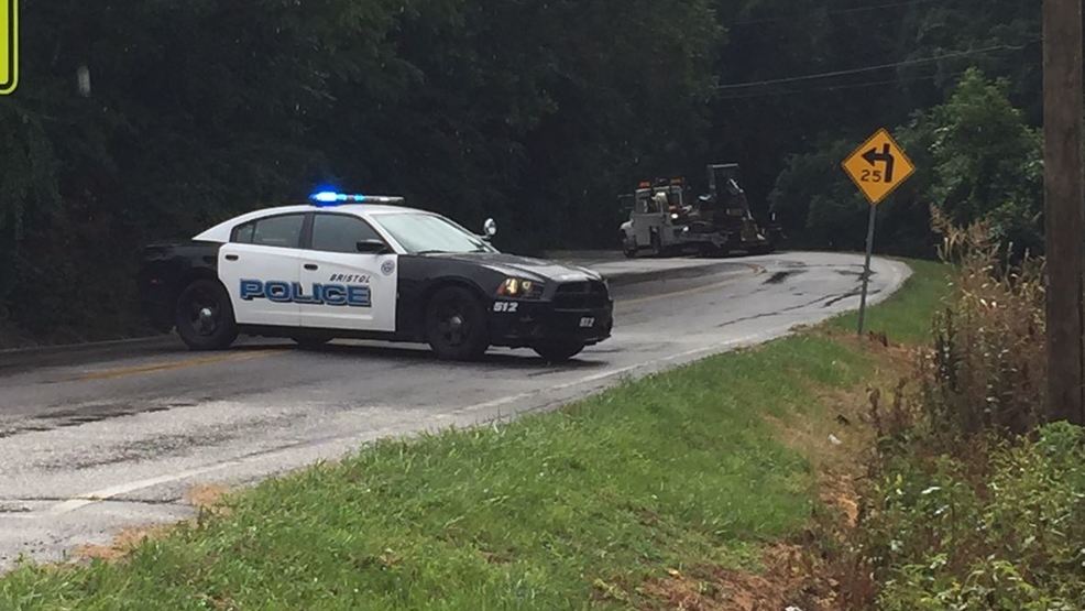 Gas leak ties up King College Road in Bristol, Tennessee WCYB