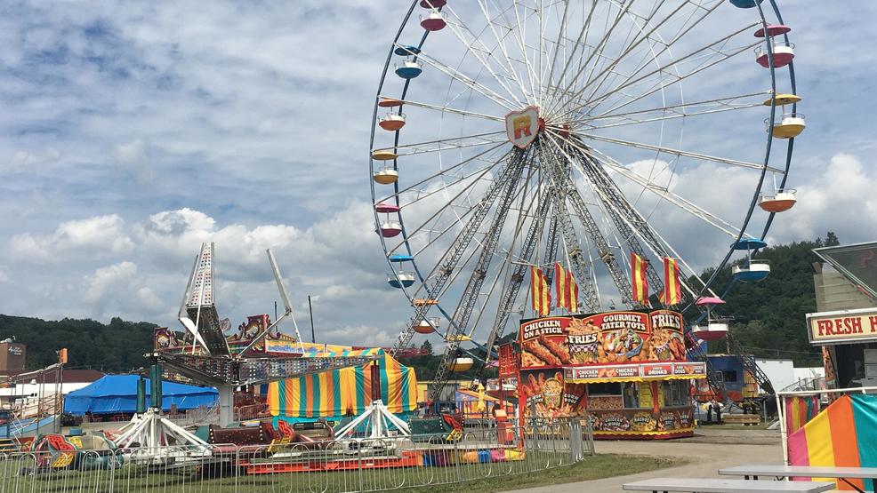 Clearfield County Fair talks safety after Ohio State incident WJAC