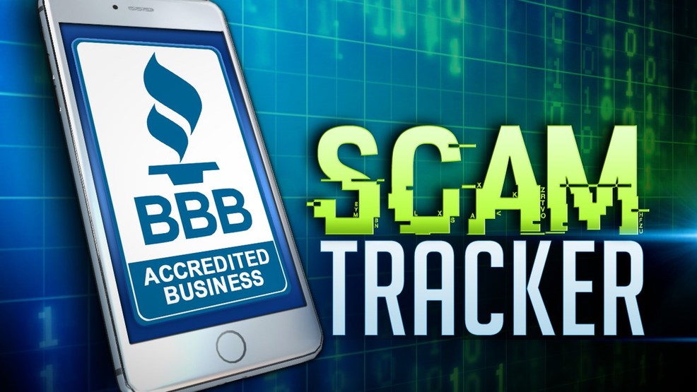 BBB Warns Against Personal Loan Scams Using LinkedIn | WWMT