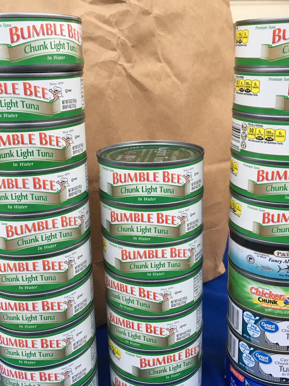 bumble bee perfume price