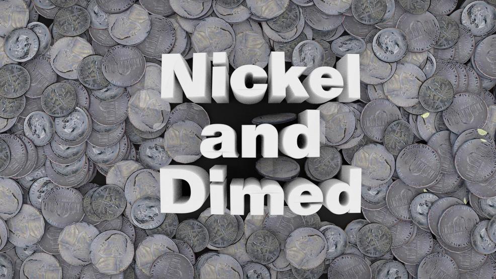 nickel and dimed pages