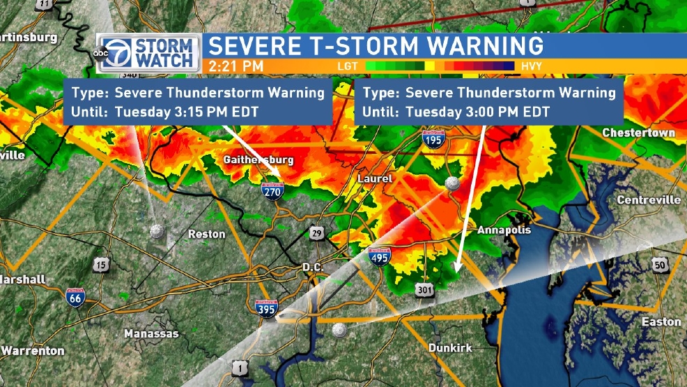 Reagan National, Dulles Int'l Airport, BWI Airport no longer under