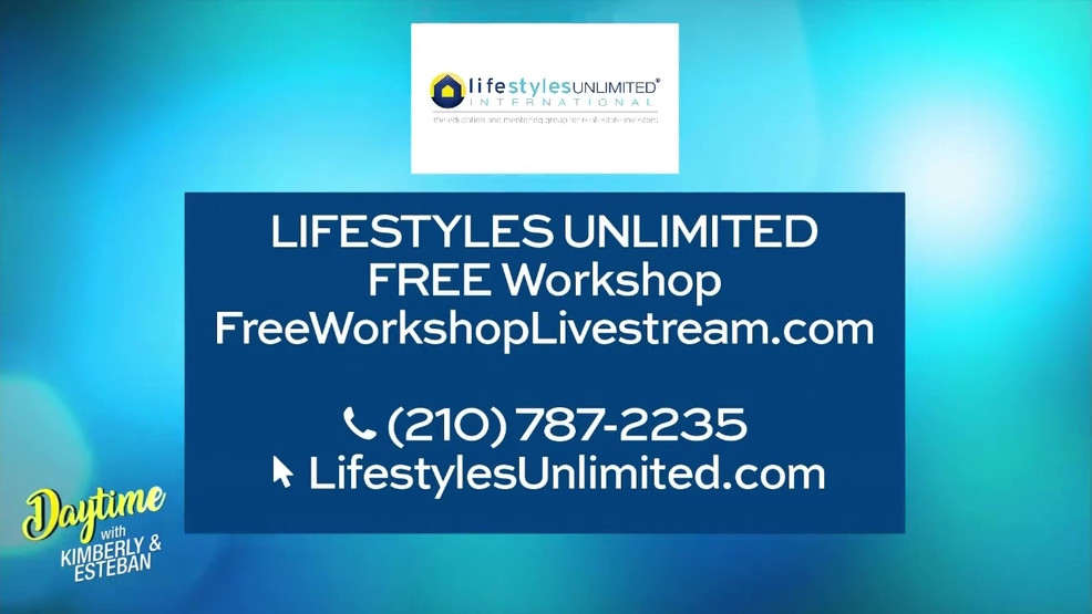 Lifestyles Unlimited Watch Daytime 