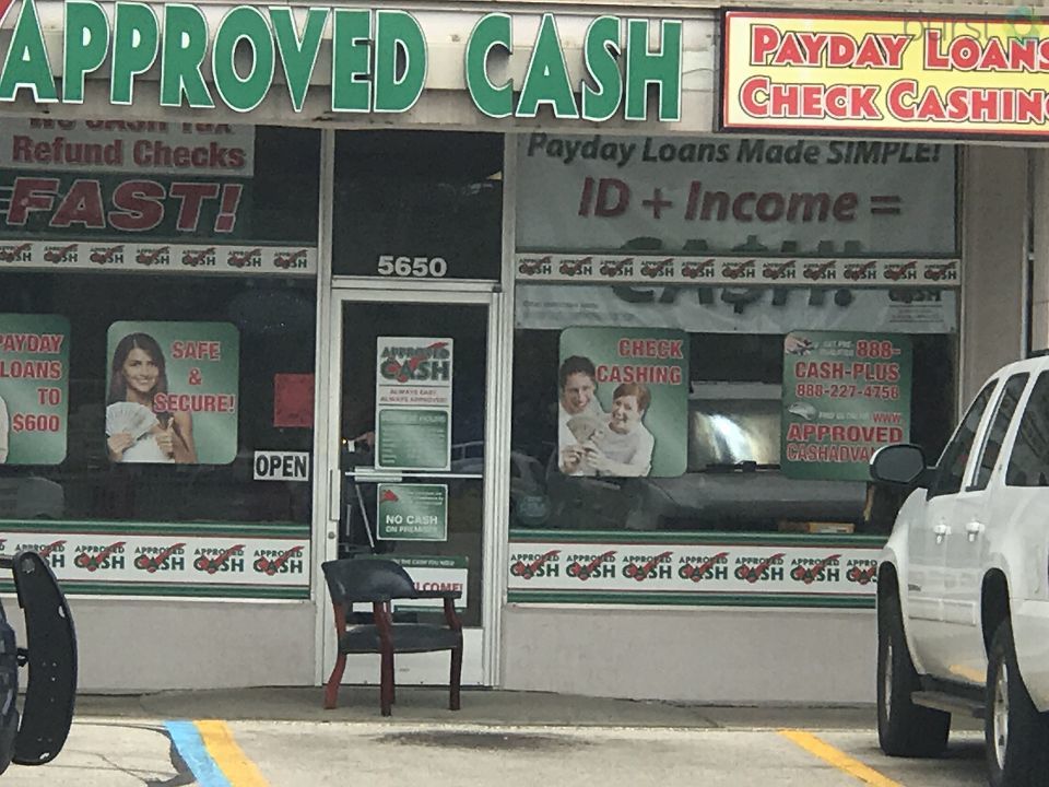 Payday loans 44120 photo 1