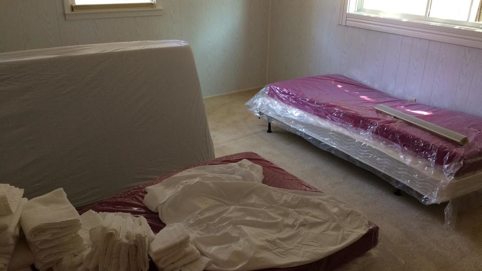 Anniston nonprofit opening shelter for older, disabled domestic