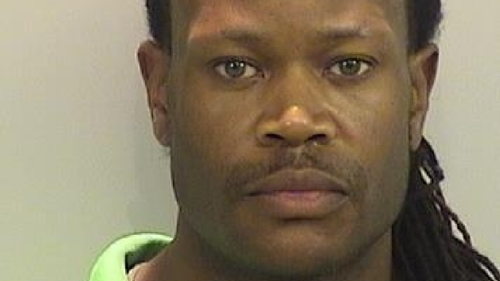 Arrest made in Tuscaloosa 'Easy Money' shooting WBMA