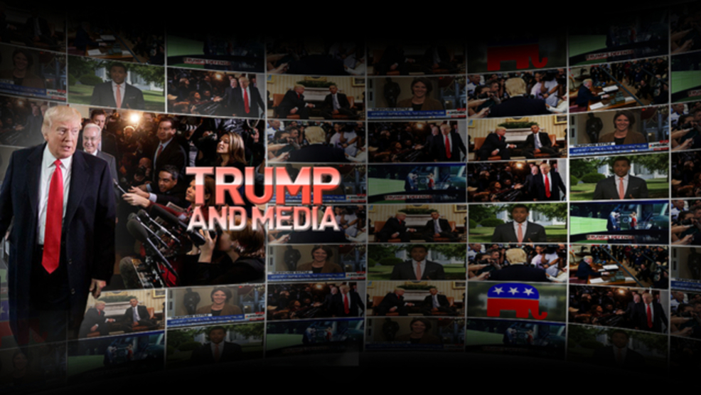 Trump And Media | Full Measure