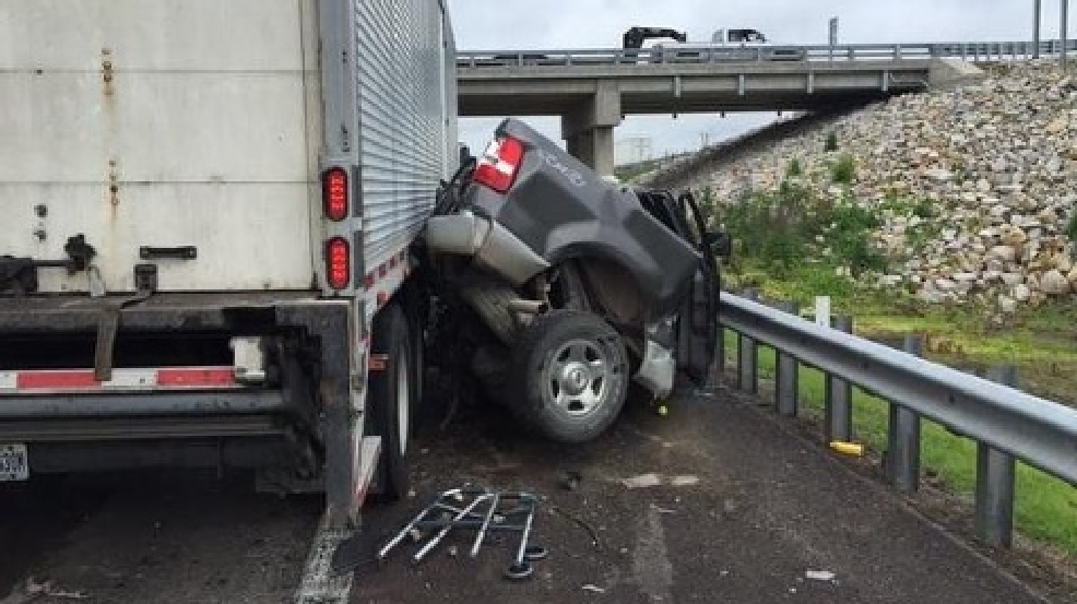 Truck Driver In I-70 Fatal Crash Charged | KRCG