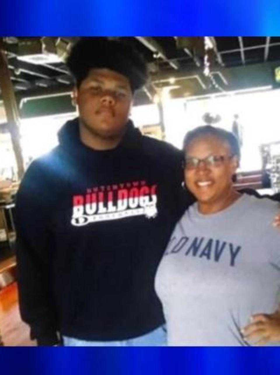 Pregnant Woman Teen Son Killed In Henry County Hostage Standoff
