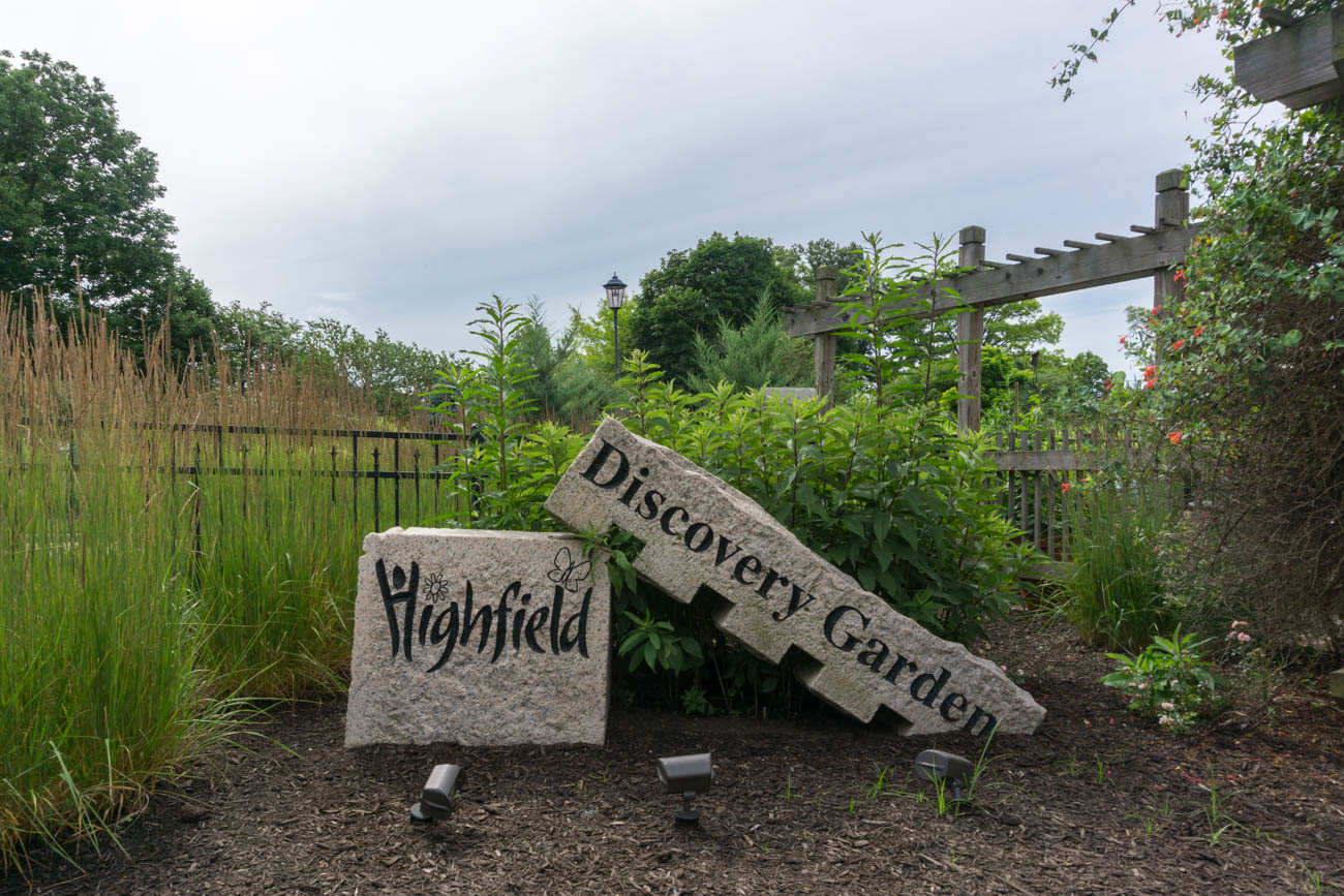 Woodlawn’s Glenwood Gardens Is 335 Acres Of Forests, Flowers, And